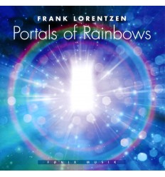 PORTALS OF RAINBOWS CD