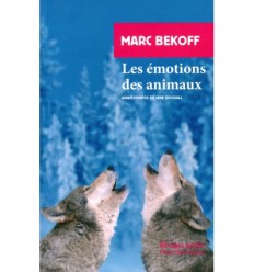 Les émotions des animaux