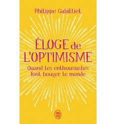 ELOGE DE L OPTIMISME POCHE