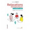 RELAXATIONS THERAPEUTIQUES POUR ENFANTS ET ADOS