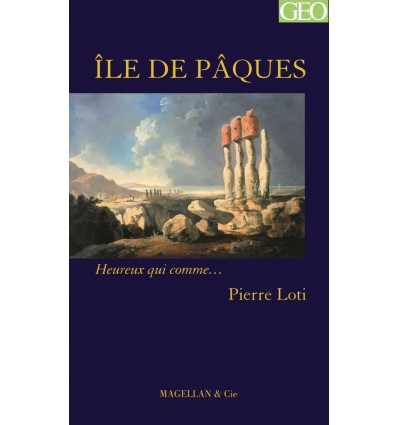 ILE DE PAQUES