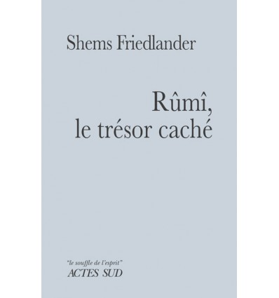 Rûmi, le trésor caché