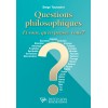 Questions philosophiques