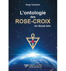 Rosicrucian ontology in twelve laws