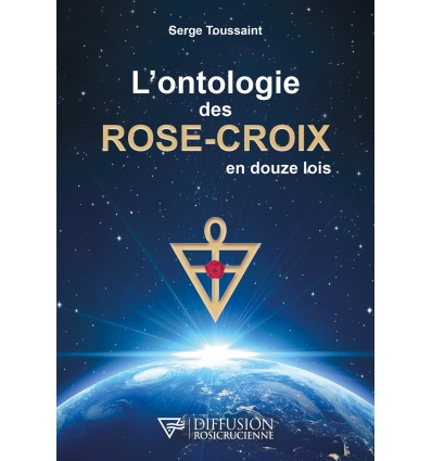Rosicrucian ontology in twelve laws