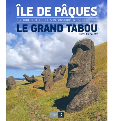 ILE DE PAQUES LE GRAND TABOU