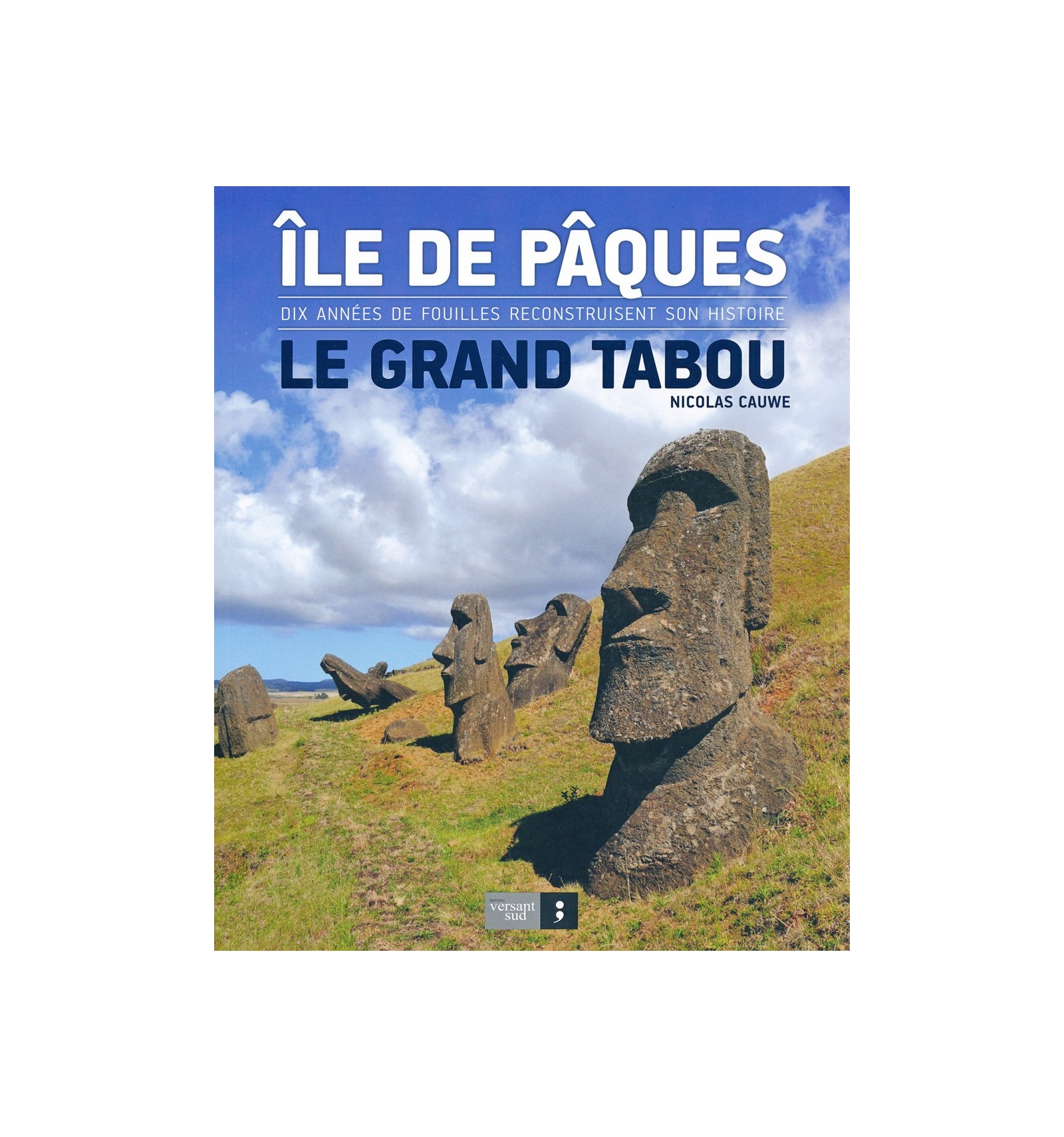 Histoires Tabous