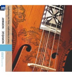 NORVEGE CD