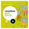 COMPTINES POUR DANSER LIVRE CD