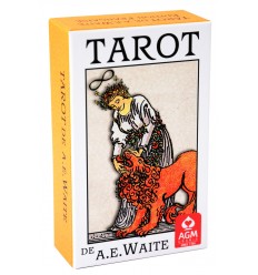 Rider Waite Tarot