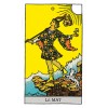 Rider Waite Tarot