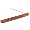 Sun incense holder