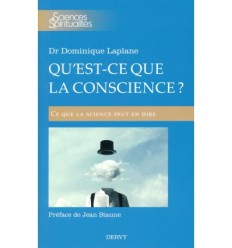 Qu'est-ce que la conscience ?