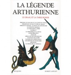 La légende arthurienne