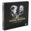 Yehudi Menuhin - Le Violon du siècle