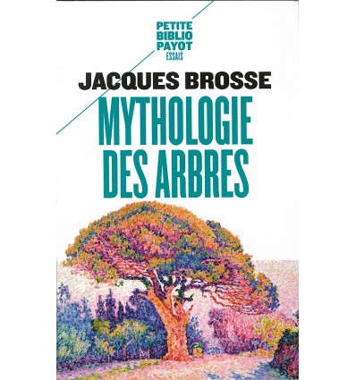 Mythologie des Arbres