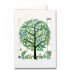 l'arbre printanier