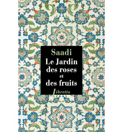 Le Jardin des Roses et des Fruits