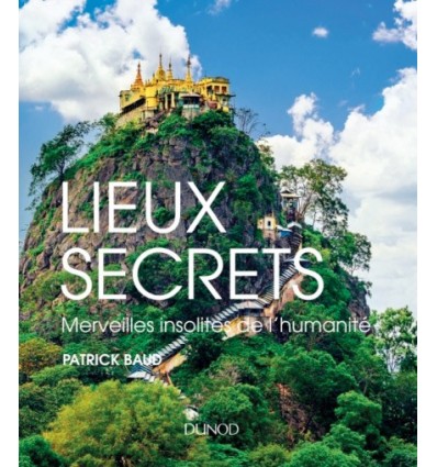 Lieux Secrets