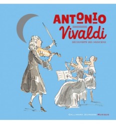 Antonio Vivaldi