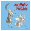 Antonio Vivaldi livre et CD