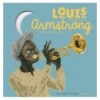 Louis Armstrong livre et CD