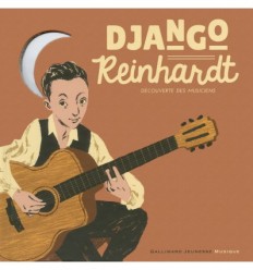 Django Reinhardt