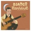 Django Reinhardt livre et CD