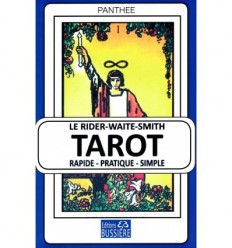 Le Rider-Waite-Smith Tarot