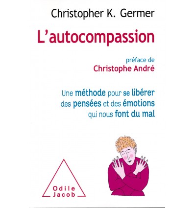 L'autocompassion