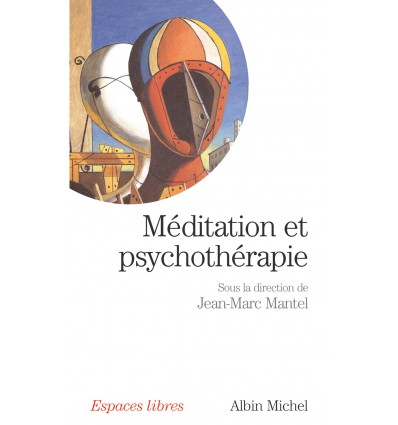 MEDITATION ET PSYCHOTHERAPIE