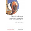 MEDITATION ET PSYCHOTHERAPIE
