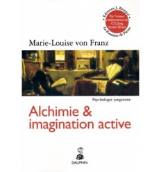 Alchimie et imagination active