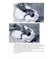 Shantala - Un art traditionnel, le massage des enfants
