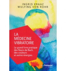 La médecine vibratoire