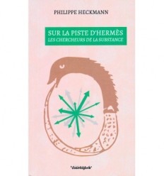 Sur la piste d'Hermès  Roman