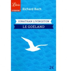 Jonathan Livingston le goéland