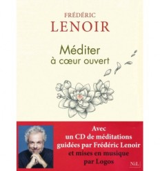 Méditer à coeur ouvert