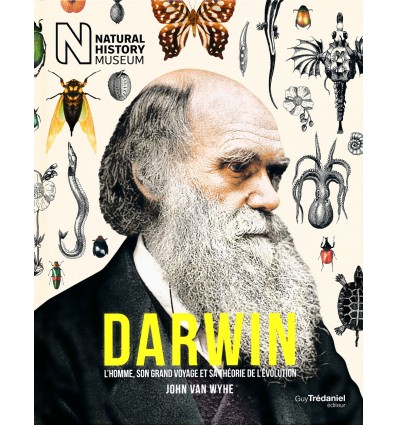 Darwin