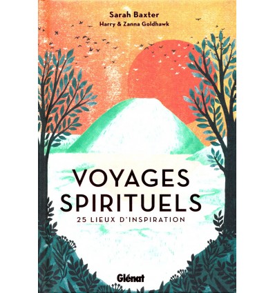 Voyages spirituels