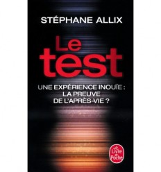 Le test