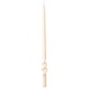 Spiral candle