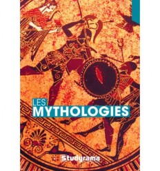 Les mythologies