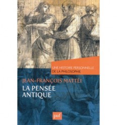 La pensée antique