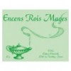 Encens Rois Mages n° 3