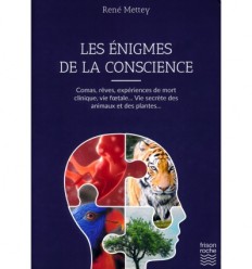 ENIGMES DE LA CONSCIENCE