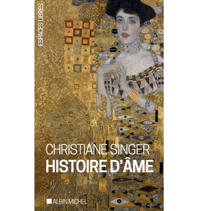 Histoire d'âme