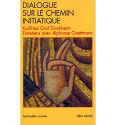 Dialogue sur le chemin initiatique