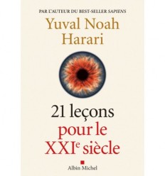 21 LECONS POUR LE XXI E SIECLE