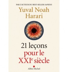 21 leçons pour le XXIe siècle